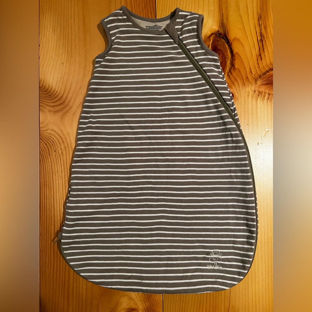 Woolino Sleep Sack